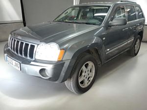 Jeep Grand Cherokee 3.0 V6 CRD   LIMITED  - Foto 2