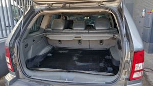 Jeep Grand Cherokee 3.0 V6 CRD   LIMITED  - Foto 11