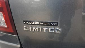 Jeep Grand Cherokee 3.0 V6 CRD   LIMITED  - Foto 4