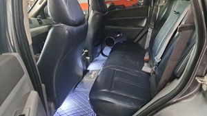 Jeep Grand Cherokee 3.0 V6 CRD   LIMITED  - Foto 9