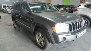 Jeep Grand Cherokee 3.0 V6 CRD   LIMITED  - Foto 27