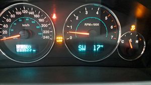 Jeep Grand Cherokee 3.0 V6 CRD   LIMITED  - Foto 18