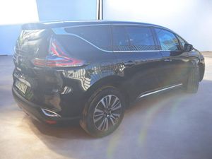 Renault Espace Initiale Paris Energy dCi Twin Turbo 118 kW (160 CV) EDC 7 plazas  - Foto 5
