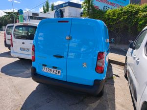 Peugeot Partner Premiun Standard BlueHDI 100cv  - Foto 7