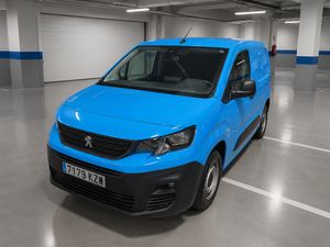 Peugeot Partner Premiun Standard BlueHDI 100cv  - Foto 2