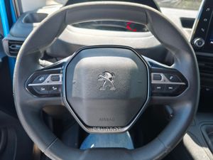 Peugeot Partner Premiun Standard BlueHDI 100cv  - Foto 10
