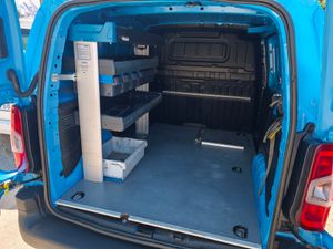 Peugeot Partner Premiun Standard BlueHDI 100cv  - Foto 9