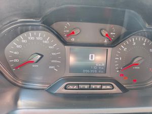 Peugeot Partner Premiun Standard BlueHDI 100cv  - Foto 13