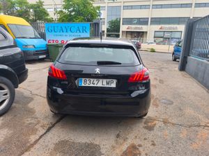 Peugeot 308 5p Active Pack BlueHDi 130 S&S  - Foto 12