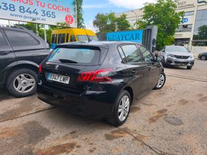 Peugeot 308 5p Active Pack BlueHDi 130 S&S  - Foto 10