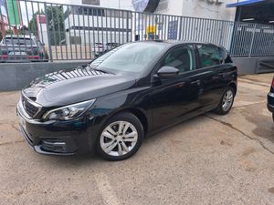 Peugeot 308 5p Active Pack BlueHDi 130 S&S  - Foto 8