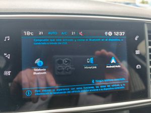 Peugeot 308 5p Active Pack BlueHDi 130 S&S  - Foto 3