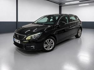 Peugeot 308 5p Active Pack BlueHDi 130 S&S  - Foto 2