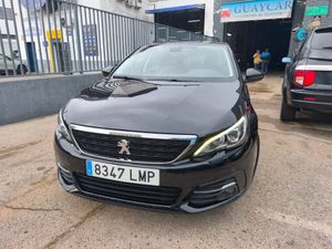 Peugeot 308 5p Active Pack BlueHDi 130 S&S  - Foto 6