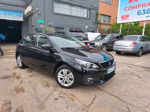 Peugeot 308 5p Active Pack BlueHDi 130 S&S  - Foto 14