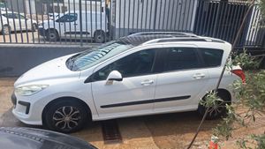 Peugeot 308 SW Confort 1.6 HDi 110 FAP 6 vel.  - Foto 6