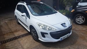 Peugeot 308 SW Confort 1.6 HDi 110 FAP 6 vel.  - Foto 7