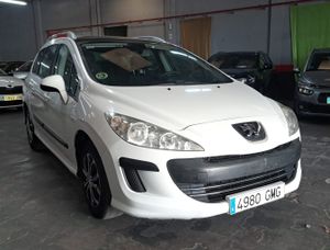 Peugeot 308 SW Confort 1.6 HDi 110 FAP 6 vel.  - Foto 24