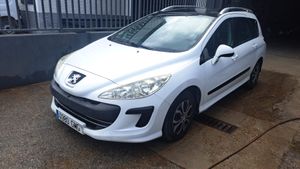 Peugeot 308 SW Confort 1.6 HDi 110 FAP 6 vel.  - Foto 15
