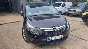 Opel Zafira Tourer    2.0 CDTi  130 CV  - Foto 21