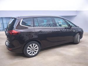 Opel Zafira Tourer    2.0 CDTi  130 CV  - Foto 4