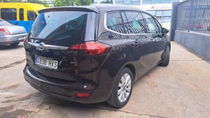 Opel Zafira Tourer    2.0 CDTi  130 CV  - Foto 7