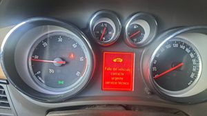 Opel Zafira Tourer    2.0 CDTi  130 CV  - Foto 9