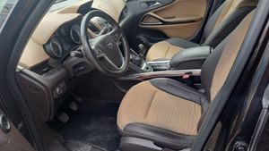Opel Zafira Tourer    2.0 CDTi  130 CV  - Foto 23