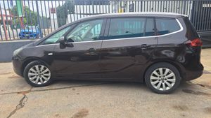 Opel Zafira Tourer    2.0 CDTi  130 CV  - Foto 16