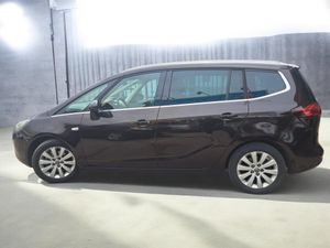 Opel Zafira Tourer    2.0 CDTi  130 CV  - Foto 19