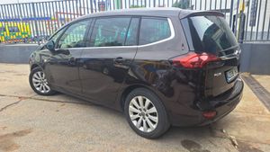 Opel Zafira Tourer    2.0 CDTi  130 CV  - Foto 8