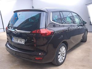 Opel Zafira Tourer    2.0 CDTi  130 CV  - Foto 17
