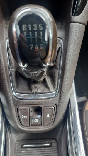 Opel Zafira Tourer    2.0 CDTi  130 CV  - Foto 11