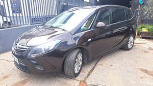 Opel Zafira Tourer    2.0 CDTi  130 CV  - Foto 3