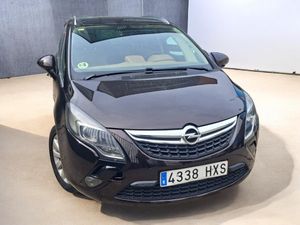 Opel Zafira Tourer    2.0 CDTi  130 CV  - Foto 5
