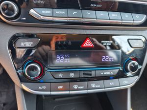 Hyundai IONIQ Híbrido 1.6 GDI 104 kW (141 CV) DCT Tecno  - Foto 14