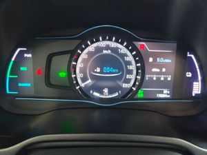 Hyundai IONIQ Híbrido 1.6 GDI 104 kW (141 CV) DCT Tecno  - Foto 3