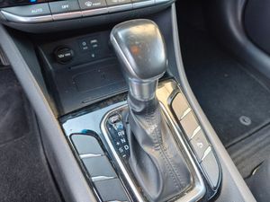 Hyundai IONIQ Híbrido 1.6 GDI 104 kW (141 CV) DCT Tecno  - Foto 7