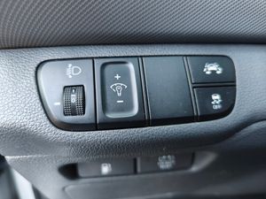 Hyundai IONIQ Híbrido 1.6 GDI 104 kW (141 CV) DCT Tecno  - Foto 15