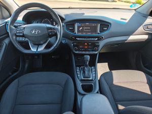 Hyundai IONIQ Híbrido 1.6 GDI 104 kW (141 CV) DCT Tecno  - Foto 26
