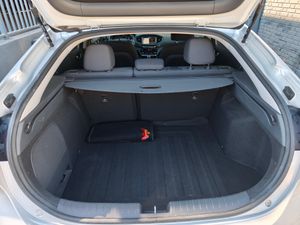 Hyundai IONIQ Híbrido 1.6 GDI 104 kW (141 CV) DCT Tecno  - Foto 14