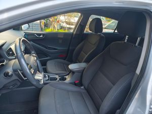 Hyundai IONIQ Híbrido 1.6 GDI 104 kW (141 CV) DCT Tecno  - Foto 11