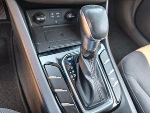 Hyundai IONIQ Híbrido 1.6 GDI 104 kW (141 CV) DCT Tecno  - Foto 13