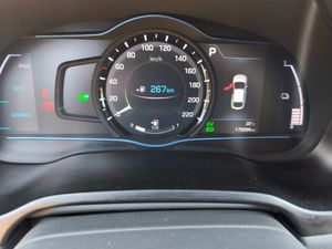 Hyundai IONIQ Híbrido 1.6 GDI 104 kW (141 CV) DCT Tecno  - Foto 17