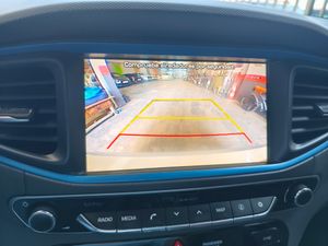 Hyundai IONIQ Híbrido 1.6 GDI 104 kW (141 CV) DCT Tecno  - Foto 5