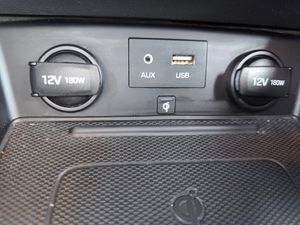 Hyundai IONIQ Híbrido 1.6 GDI 104 kW (141 CV) DCT Tecno  - Foto 12