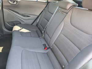 Hyundai IONIQ Híbrido 1.6 GDI 104 kW (141 CV) DCT Tecno  - Foto 28