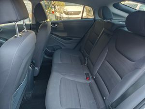 Hyundai IONIQ Híbrido 1.6 GDI 104 kW (141 CV) DCT Tecno  - Foto 13