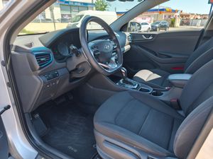 Hyundai IONIQ Híbrido 1.6 GDI 104 kW (141 CV) DCT Tecno  - Foto 27