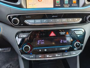 Hyundai IONIQ Híbrido 1.6 GDI 104 kW (141 CV) DCT Tecno  - Foto 9